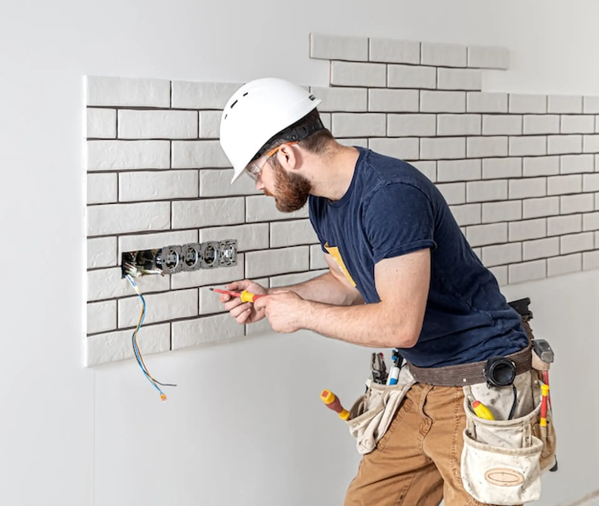 WolverhamptonElectrical installations | Electrician In Tamworth