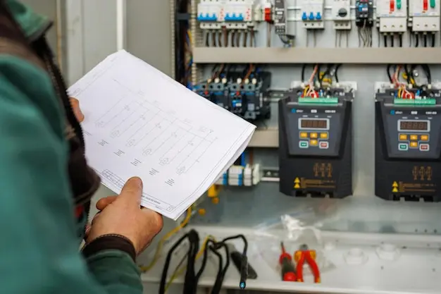 The Importance of Electrical Safety Testing in the Workplace