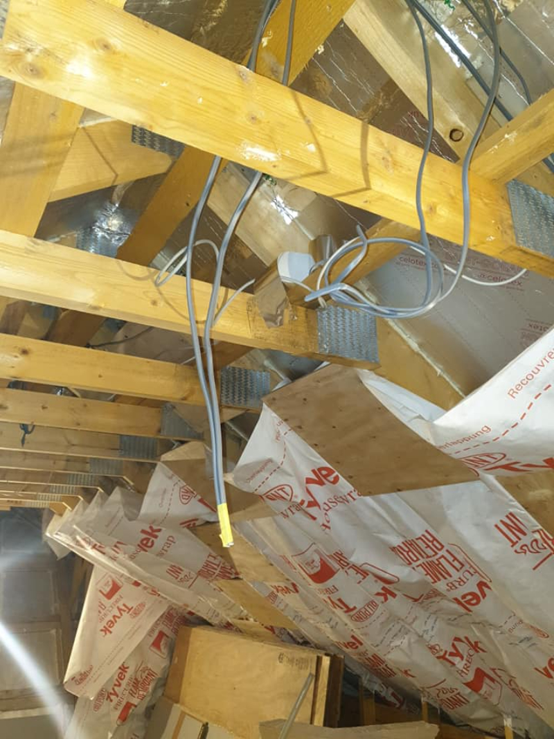 Electrical Services Birmingham, Worcester, Sutton Coldfield
